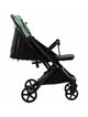 Carucior sport, FreeON, Tao, Pana la 22 Kg, 6.9 Kg, Cu maner pentru transport, Conform cu standardul european EN, Black