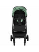 Carucior sport, FreeON, Tao, Pana la 22 Kg, 6.9 Kg, Cu maner pentru transport, Conform cu standardul european EN, Black