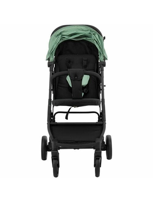 Carucior sport, FreeON, Tao, Pana la 22 Kg, 6.9 Kg, Cu maner pentru transport, Conform cu standardul european EN, Black - gogobaby.ro