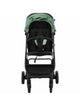 Carucior sport, FreeON, Tao, Pana la 22 Kg, 6.9 Kg, Cu maner pentru transport, Conform cu standardul european EN, Black
