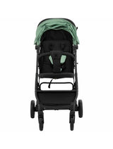 Carucior sport, FreeON, Tao, Pana la 22 Kg, 6.9 Kg, Cu maner pentru transport, Conform cu standardul european EN, Black