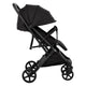 Carucior sport, FreeON, Tao, Pana la 22 Kg, 6.9 Kg, Cu maner pentru transport, Conform cu standardul european EN, Black