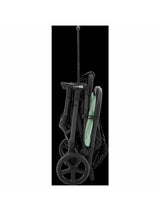 Carucior sport, FreeON, Tao, Pana la 22 Kg, 6.9 Kg, Cu maner pentru transport, Conform cu standardul european EN, Green