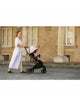 Carucior sport, FreeON, Tao, Pana la 22 Kg, 6.9 Kg, Cu maner pentru transport, Conform cu standardul european EN, Green