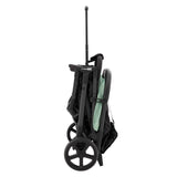 Carucior sport, FreeON, Tao, Pana la 22 Kg, 6.9 Kg, Cu maner pentru transport, Conform cu standardul european EN, Green