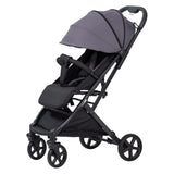 Carucior sport, FreeON, Tao, Pana la 22 Kg, 6.9 Kg, Cu maner pentru transport, Conform cu standardul european EN, Grey