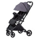 Carucior sport, FreeON, Tao, Pana la 22 Kg, 6.9 Kg, Cu maner pentru transport, Conform cu standardul european EN, Grey