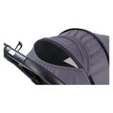 Carucior sport, FreeON, Tao, Pana la 22 Kg, 6.9 Kg, Cu maner pentru transport, Conform cu standardul european EN, Grey
