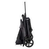 Carucior sport, FreeON, Tao, Pana la 22 Kg, 6.9 Kg, Cu maner pentru transport, Conform cu standardul european EN, Grey