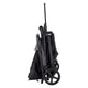 Carucior sport, FreeON, Tao, Pana la 22 Kg, 6.9 Kg, Cu maner pentru transport, Conform cu standardul european EN, Grey
