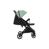 Carucior sport, FreeON, Tao, Pana la 22 Kg, 6.9 Kg, Cu maner pentru transport, Conform cu standardul european EN, Pink