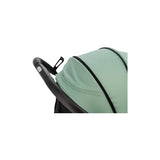 Carucior sport, FreeON, Tao, Pana la 22 Kg, 6.9 Kg, Cu maner pentru transport, Conform cu standardul european EN, Pink