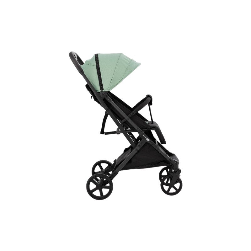 Carucior sport, FreeON, Tao, Pana la 22 Kg, 6.9 Kg, Cu maner pentru transport, Conform cu standardul european EN, Pink