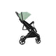 Carucior sport, FreeON, Tao, Pana la 22 Kg, 6.9 Kg, Cu maner pentru transport, Conform cu standardul european EN, Pink