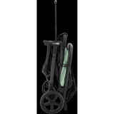 Carucior sport, FreeON, Tao, Pana la 22 Kg, 6.9 Kg, Cu maner pentru transport, Conform cu standardul european EN, Pink