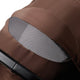Carucior sport, Jane, Akira, Pliabil automat, Tehnologie inovatoare One-Hand Folding, 0 - 22 kg, Din aluminiu, Capotina impermeabila UPF 50+, Husa ploaie, Conform cu EN 1888-1:2018+A1:2022, Argile