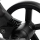 Carucior sport, Jane, Wing, Sistem compact de pliere, Cadru din aluminium, Usor, 6 Kg, De la nastere pana la 22 Kg, Cu geanta transport si husa de ploaie, Conform cu standardul european EN 1888-1:2018+A1:2022, Botanic