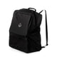 Carucior sport, Jane, Wing, Sistem compact de pliere, Cadru din aluminium, Usor, 6 Kg, De la nastere pana la 22 Kg, Cu geanta transport si husa de ploaie, Conform cu standardul european EN 1888-1:2018+A1:2022, Botanic