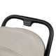 Carucior sport, Lionelo, Agia, 7.3 kg, Ultracompact, Pliere rapida cu o mana, Suport pentru biberon inclus, Sezutul lat si confortabil, 6-48 luni, Sustine 22 kg, Bej