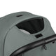 Carucior sport, Lionelo, Agia, 7.3 kg, Ultracompact, Pliere rapida cu o mana, Suport pentru biberon inclus, Sezutul lat si confortabil, 6-48 luni, Sustine 22 kg, Verde