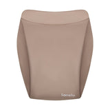 Carucior sport, Lionelo, Annet Plus, De la nastere, Cu accesorii si capotina XXL reglabila, 0 - 22 Kg, Conform cu standardele europene de securitate EN1888-1 si EN1888-2, Bej