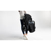Carucior sport, Lionelo, Cloe, Cu accesorii, Cadru din aluminiu, Pana la 22 kg, Usor, Pliere compacta pentru avion, cu o singura mana, Ideal pentru toate tipurile de suprafete, 6 luni+, Bej - gogobaby.ro