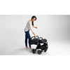 Carucior sport, Lionelo, Cloe, Cu accesorii, Cadru din aluminiu, Pana la 22 kg, Usor, Pliere compacta pentru avion, cu o singura mana, Ideal pentru toate tipurile de suprafete, 6 luni+, Bej - gogobaby.ro