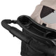 Carucior sport, Lionelo, Emma Plus, Cu tavita, 2 Suporturi pentru pahar, Geanta accesorii, Conform cu standardul european de securitate EN1888-1, Bej