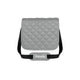 Carucior sport, Lionelo, Emma Plus, Cu tavita, 2 Suporturi pentru pahar, Geanta accesorii, Conform cu standardul european de securitate EN1888-1, Gri