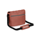 Carucior sport, Lionelo, Emma Plus, Cu tavita, 2 Suporturi pentru pahar, Geanta accesorii, Conform cu standardul european de securitate EN1888-1, Roz