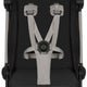 Carucior sport, Lionelo, Julie Air, Greutate redusa - 7.5 kg, Sustine 22 kg, 6 luni+, Capotina impermeabila, Protectie SPF 50+, Include suport sticla, Pliere compacta pentru calatorii, Conform cu EN1888-1 si EN1888-2, Bej