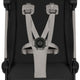 Carucior sport, Lionelo, Julie Air, Greutate redusa - 7.5 kg, Sustine 22 kg, 6 luni+, Capotina impermeabila, Protectie SPF 50+, Include suport sticla, Pliere compacta pentru calatorii, Conform cu EN1888-1 si EN1888-2, Bej