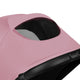 Carucior sport, Lionelo, Mira, Maner reglabil in 5 pozitii, Spatar si suport de picioare reglabile, Plasa de tantari si suport biberon incluse, Pana la 22 kg, 6 luni+, Conform cu EN1888-1, EN1888-2, Testare SGS, Roz