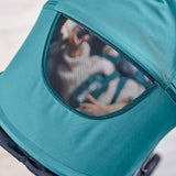 Carucior sport, Lionelo, Mira, Maner reglabil in 5 pozitii, Spatar si suport de picioare reglabile, Plasa de tantari si suport biberon incluse, Pana la 22 kg, 6 luni+, Conform cu EN1888-1, EN1888-2, Testare SGS, Roz