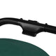 Carucior sport, Lionelo, Mira, Maner reglabil in 5 pozitii, Spatar si suport de picioare reglabile, Plasa de tantari si suport biberon incluse, Pana la 22 kg, 6 luni+, Conform cu EN1888-1, EN1888-2, Testare SGS, Verde