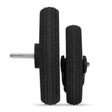 Carucior sport, Lionelo, Tansi, Pliere automata, Ultracompact, Manevrare cu o mana, Roti cu tehnologie GravelTech, Spatar si suport picioare reglabile, 6-48 luni, Sustine 22 kg, Bej