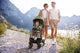 Carucior sport off-road Chicco Dolomiti, Pebble (Gri), 0 luni+