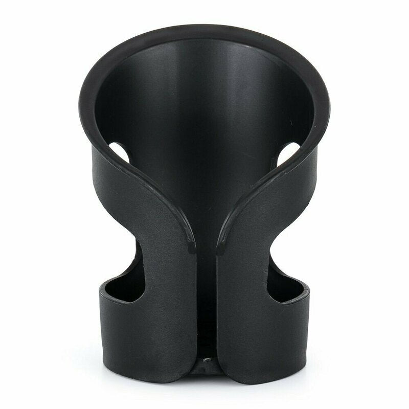 Carucior sport, Petite&Mars, Fly, Pliere compacta, Spatar reglabil pana la pozitie de somn, Suport picioare reglabil, Copertina extensibila cu protectie UPF40+, Suport pahar inclus, Pana la 22 kg, 0 luni+, Negru
