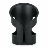 Carucior sport, Petite&Mars, Fly, Pliere compacta, Spatar reglabil pana la pozitie de somn, Suport picioare reglabil, Copertina extensibila cu protectie UPF40+, Suport pahar inclus, Pana la 22 kg, 0 luni+, Negru