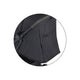 Carucior sport, Petite&Mars, Fly, Pliere compacta, Spatar reglabil pana la pozitie de somn, Suport picioare reglabil, Copertina extensibila cu protectie UPF40+, Suport pahar inclus, Pana la 22 kg, 0 luni+, Negru