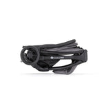 Carucior sport, Petite&Mars, Pax Ultimate, Compact - 7 kg, Spatar ajustabil, Suport picioare reglabil, Pliere tip carte, 6-36 luni, Pana la 22 kg, Gri