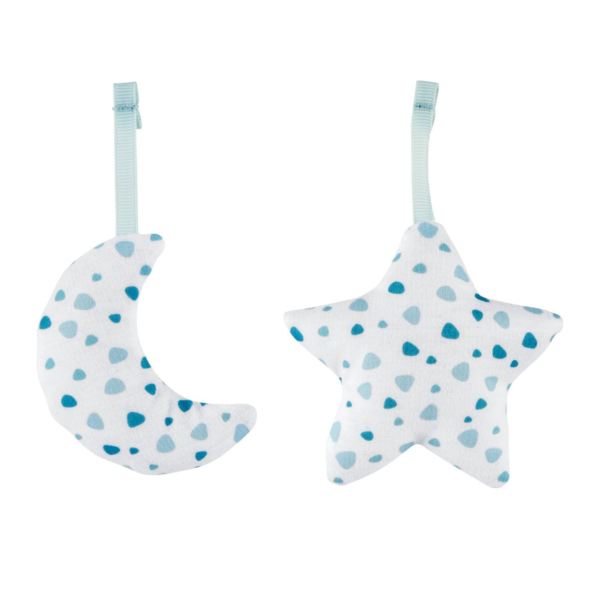 Carusel muzical 3 in 1 Chicco Rainbow cu proiectie, bleu, 0 luni+ - gogobaby.ro