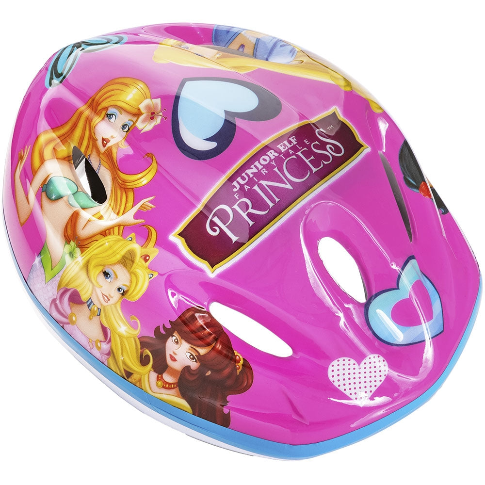 Casca de protectie Dino Bikes Princess - gogobaby.ro