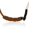 Casca pentru copii, Lionelo, Reglabila 50-56 cm, Din ABS si EPS, Conform cu standardul EN1078, Albastru