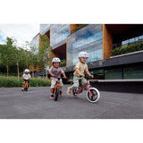 Casca pentru copii, Lionelo, Reglabila 50-56 cm, Din ABS si EPS, Conform cu standardul EN1078, Albastru