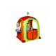 Casuta copii, Paradiso Toys, De joaca Cocoon Playhouse din plastic cu 3 autocolante supermarket bucatarie si atelier