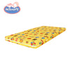 Saltea pentru copii Hubners Cocos Burete Cocos 120x60x6 cm