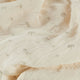 ONINO - Muselina multifunctionala din bumbac 100% organic, SNUGGLE.me, Pure Life, x1 bucata, 120 x 120 cm, certificata GOTS