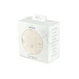 ONINO - Muselina multifunctionala din bumbac 100% organic, SNUGGLE.me, Pure Life, x1 bucata, 120 x 120 cm, certificata GOTS