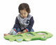 Centru de activitate senzorial Chicco, Crocodilul Croco, 6-36luni